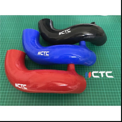 Intake Hose Resonator Delete <br>Suzuki Swift Sport ZC33S K14C <br>2018-2020